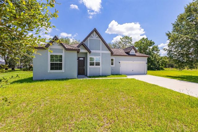713 SWALLOW LANE, Poinciana, FL 34759