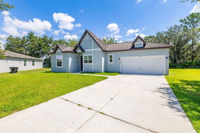 713 SWALLOW LANE, Poinciana, FL 34759