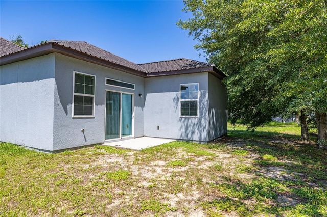 713 SWALLOW LANE, Poinciana, FL 34759