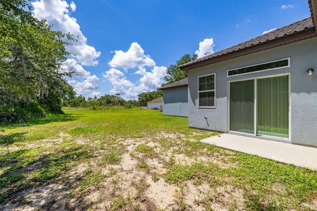 713 SWALLOW LANE, Poinciana, FL 34759