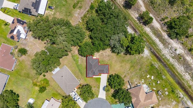 713 SWALLOW LANE, Poinciana, FL 34759