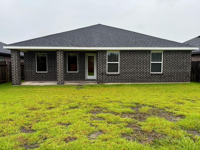 29422 Pikes Peak Drive, Katy, TX 77494
