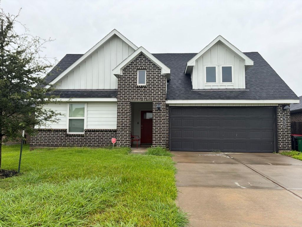 29422 Pikes Peak Drive, Katy, TX 77494