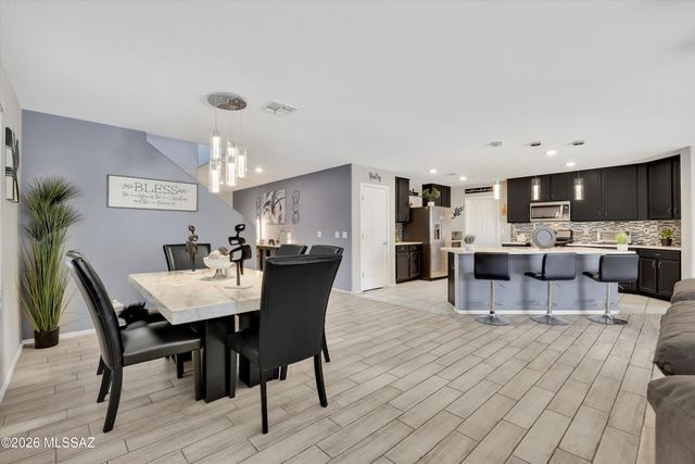 8535 W Pelican Place, Tucson, AZ 85757