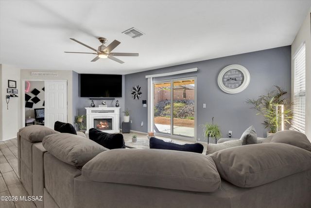 8535 W Pelican Place, Tucson, AZ 85757