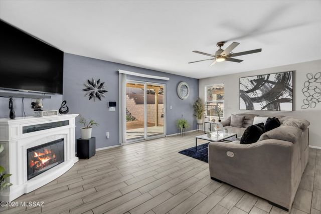 8535 W Pelican Place, Tucson, AZ 85757