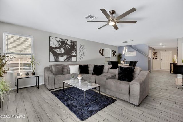 8535 W Pelican Place, Tucson, AZ 85757