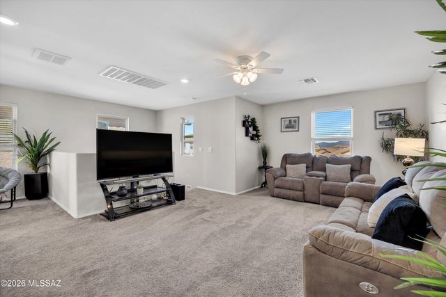 8535 W Pelican Place, Tucson, AZ 85757