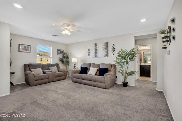 8535 W Pelican Place, Tucson, AZ 85757