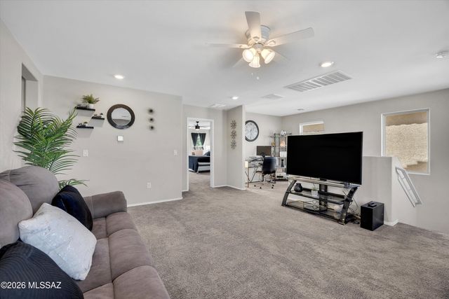 8535 W Pelican Place, Tucson, AZ 85757