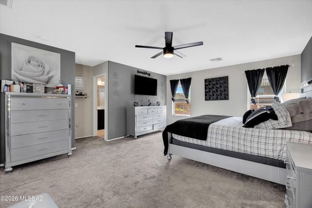 8535 W Pelican Place, Tucson, AZ 85757