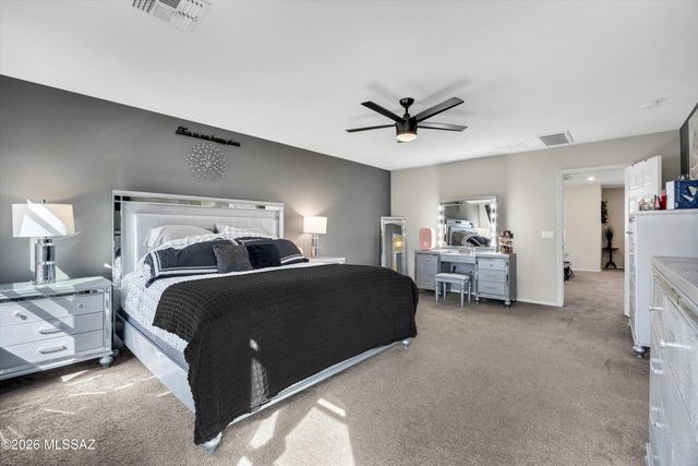 8535 W Pelican Place, Tucson, AZ 85757