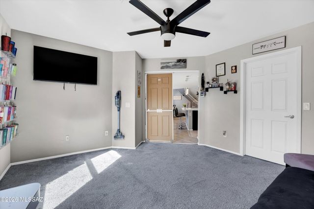 8535 W Pelican Place, Tucson, AZ 85757