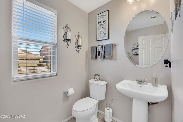 8535 W Pelican Place, Tucson, AZ 85757