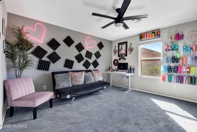 8535 W Pelican Place, Tucson, AZ 85757