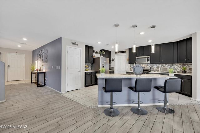 8535 W Pelican Place, Tucson, AZ 85757