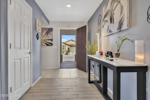 8535 W Pelican Place, Tucson, AZ 85757