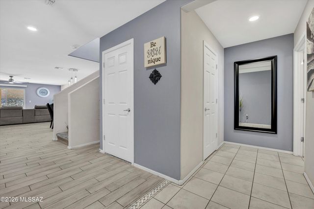 8535 W Pelican Place, Tucson, AZ 85757