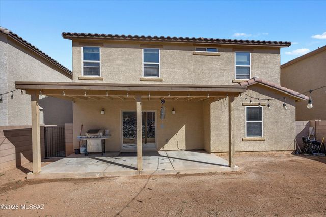 8535 W Pelican Place, Tucson, AZ 85757