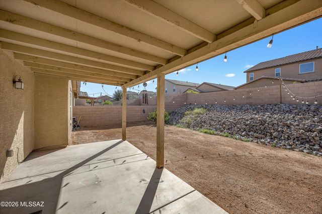 8535 W Pelican Place, Tucson, AZ 85757