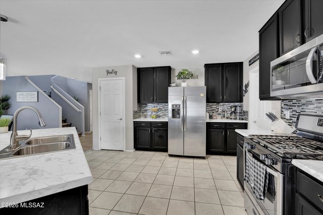 8535 W Pelican Place, Tucson, AZ 85757