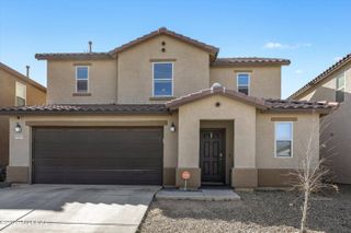 8535 W Pelican Place, Tucson, AZ 85757