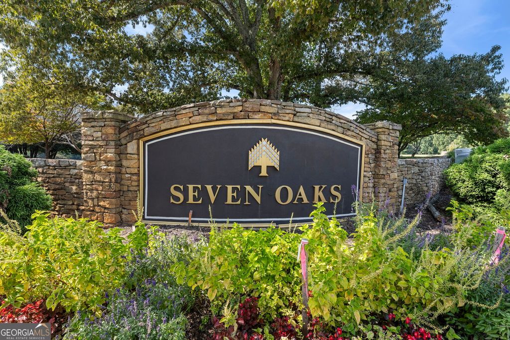 5735 Seven Oaks Parkway, Johns Creek, GA 30005 — photo 2