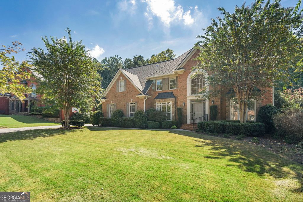 5735 Seven Oaks Parkway, Johns Creek, GA 30005 — photo 3