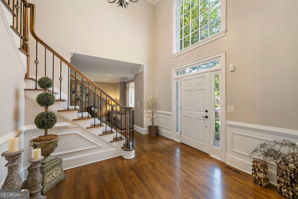 5735 Seven Oaks Parkway, Johns Creek, GA 30005 — photo 4