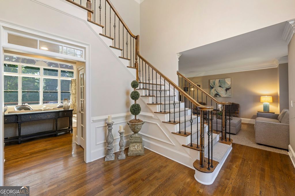5735 Seven Oaks Parkway, Johns Creek, GA 30005 — photo 5