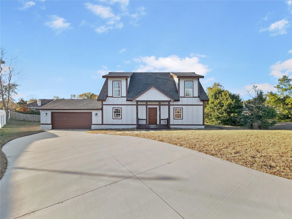 546 GIFFORD COURT, Deltona, FL 32725