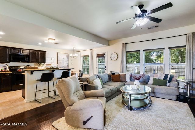 308 Rocky Ridge Street, Youngsville, LA 70592