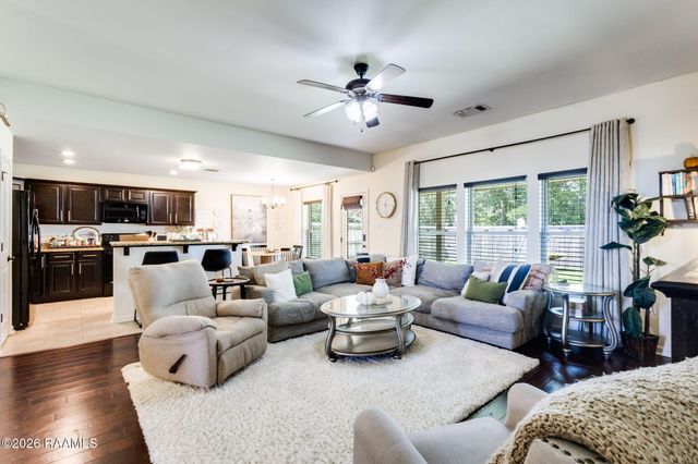 308 Rocky Ridge Street, Youngsville, LA 70592