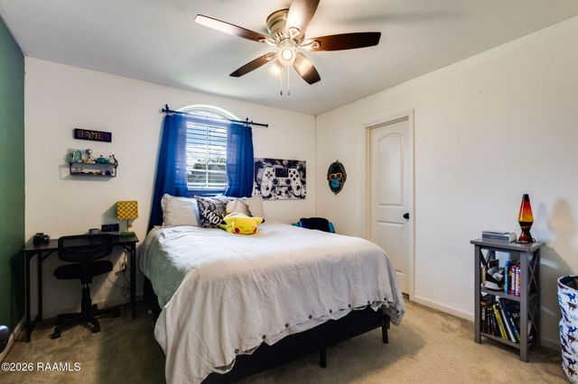 308 Rocky Ridge Street, Youngsville, LA 70592