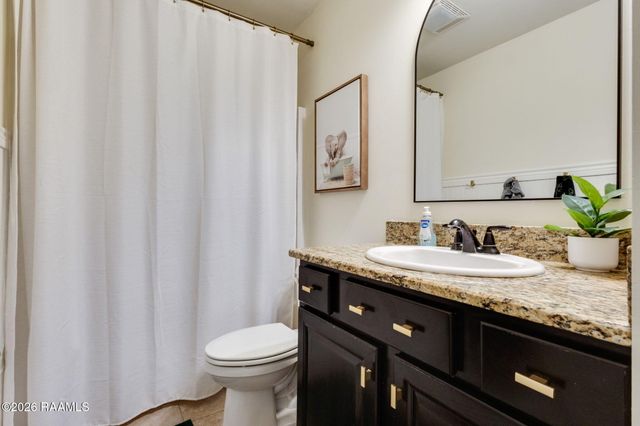 308 Rocky Ridge Street, Youngsville, LA 70592
