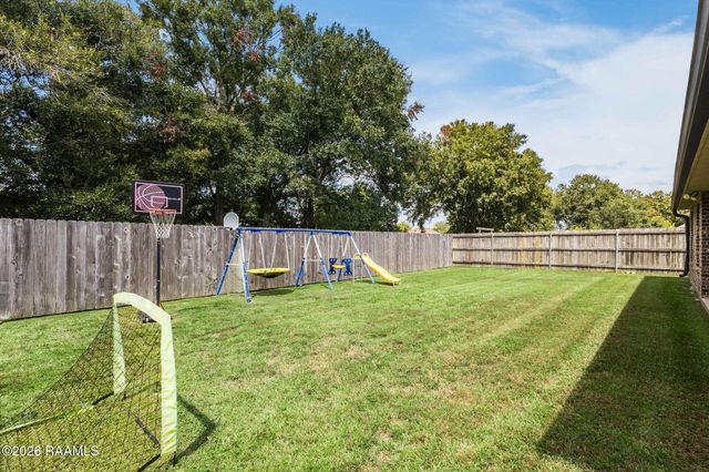 308 Rocky Ridge Street, Youngsville, LA 70592