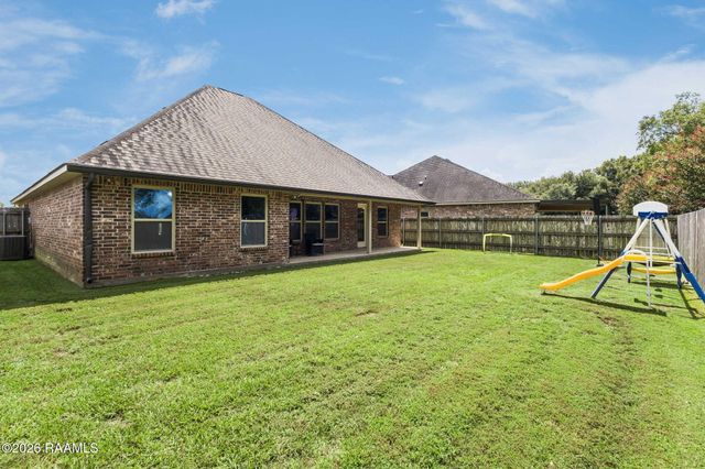 308 Rocky Ridge Street, Youngsville, LA 70592