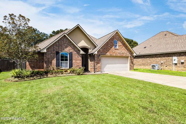 308 Rocky Ridge Street, Youngsville, LA 70592