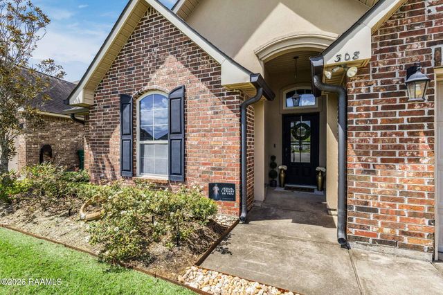 308 Rocky Ridge Street, Youngsville, LA 70592