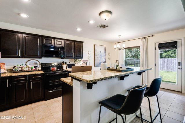 308 Rocky Ridge Street, Youngsville, LA 70592