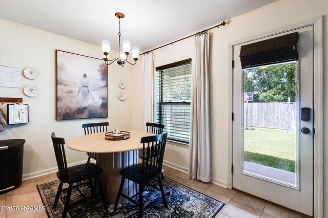 308 Rocky Ridge Street, Youngsville, LA 70592