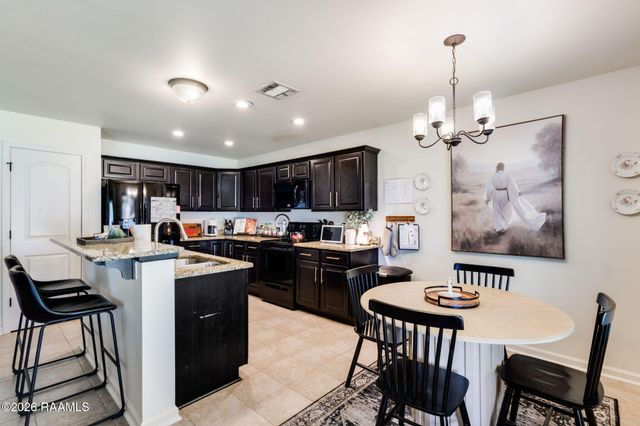 308 Rocky Ridge Street, Youngsville, LA 70592