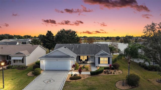 2403 ST GEORGE AVENUE, The Villages, FL 32162