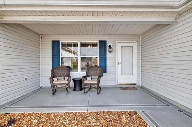 2403 ST GEORGE AVENUE, The Villages, FL 32162