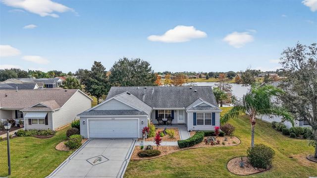 2403 ST GEORGE AVENUE, The Villages, FL 32162