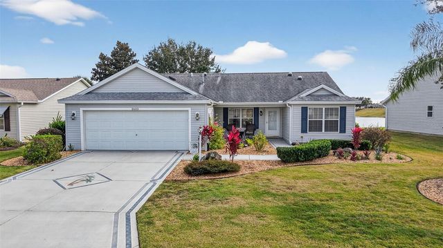 2403 ST GEORGE AVENUE, The Villages, FL 32162