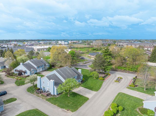 3600 N Lakeside Drive, Muncie, IN 47304