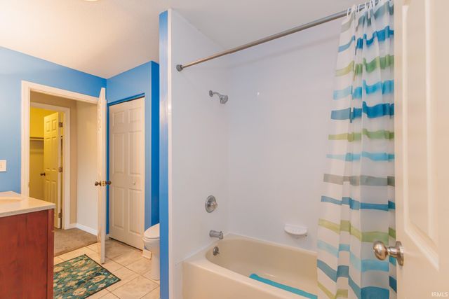 3600 N Lakeside Drive, Muncie, IN 47304