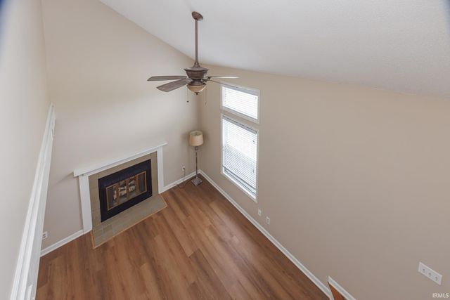 3600 N Lakeside Drive, Muncie, IN 47304