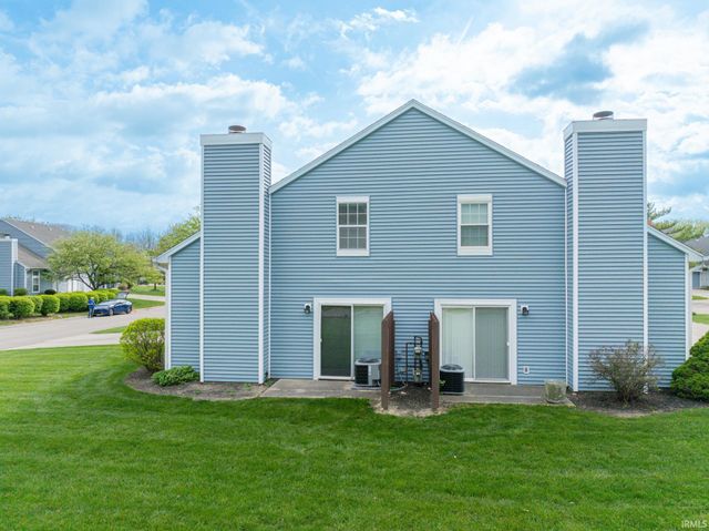 3600 N Lakeside Drive, Muncie, IN 47304